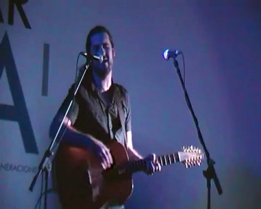 Fran Fernández - Mi frío