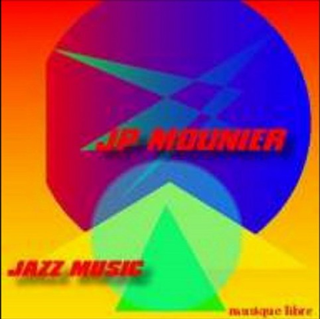 ⁣LATIN JAZZ-JAZZTOON