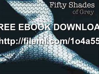 fifty shades of grey pdf file link