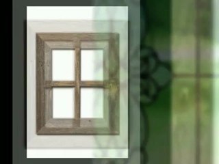 manufactured home parts