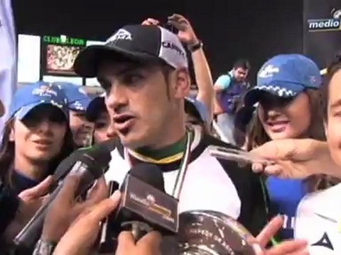 MT - Leon: Maz, 12 de mayo 2012