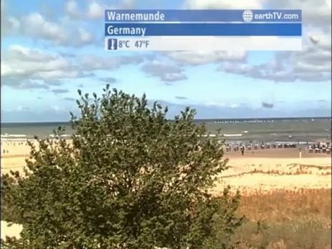 Hamburg - Germany, Las Vegas - USA, Salzburg - Austria, Avignon - France, Tenerife - Spain, St. Andrews - Canada, Warnemunde - Germany