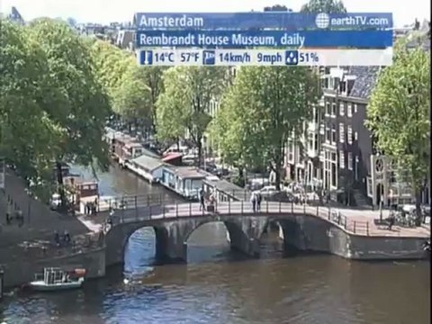 Venice - Italy, Vienna - Austria, Cologne - Germany, Amsterdam - Netherlands, Ekaterinburg - Russia, Barcelona - Spain, Kyiv - Ukraine