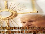 Origin of Sun Worship: Nimrod,  Vatican Baal Worship (HD)