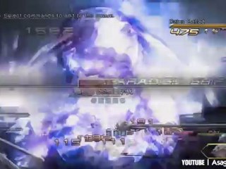 Final Fantasy XIII-2 - Gameplay Walkthrough Part 120 [PS3] [HD]