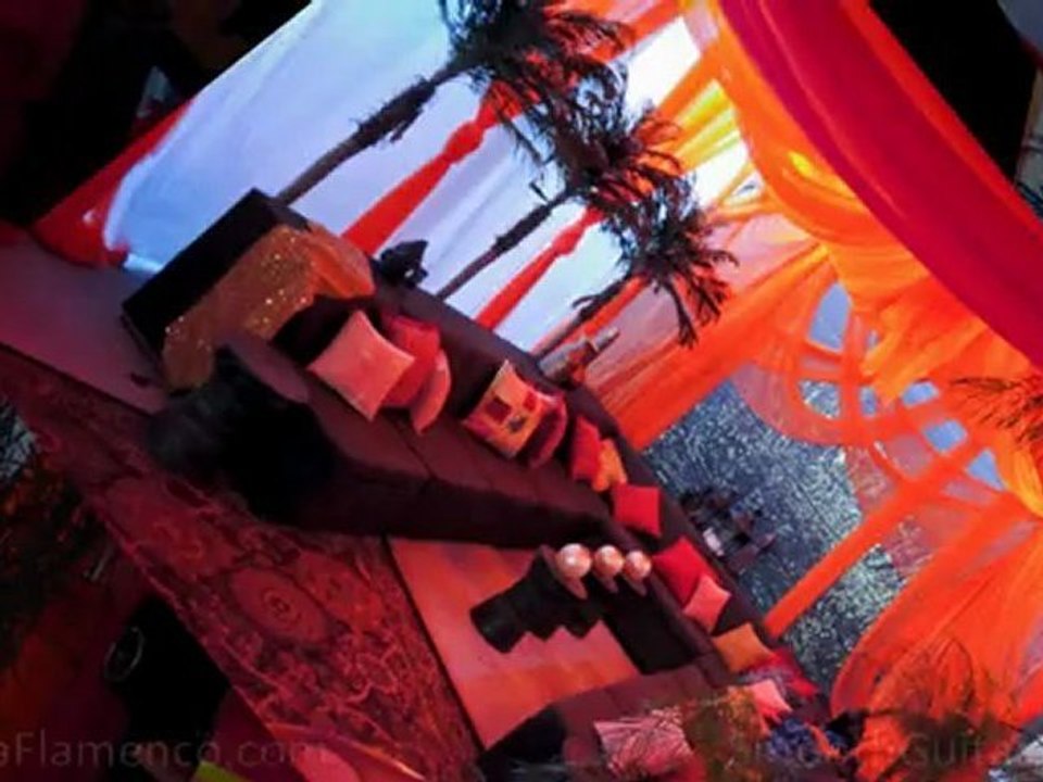 Latin Guitarist Atlanta - Witold plays "Rattle and Burn" by Jesse Cook