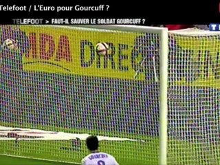 Le Zapping Sport (14-05-2012)