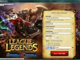 League of Legends - Account Booster (Get XP, RP & IP Faster) - Tutorial FREE Download