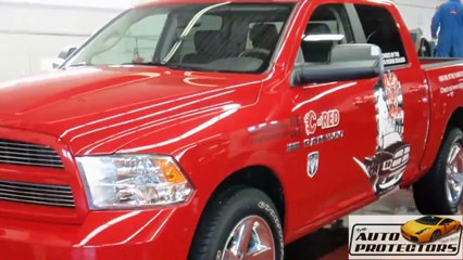 Wash Car Burnsland Calgary Auto Protectors The