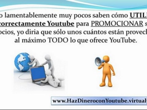 como ganar dinero youtube - ganar dinero con youtube - como ganar dinero en youtube
