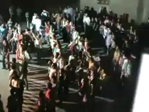 Syria فري برس حماة المحتلة باب قبلي مسائية الاحرار 13 5 2012 ج4 Hama