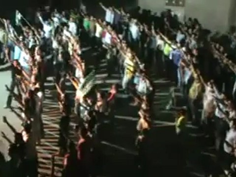 Syria فري برس حماة المحتلة باب قبلي مسائية الأحرار قسم الثورة 13 5 2012 Hama