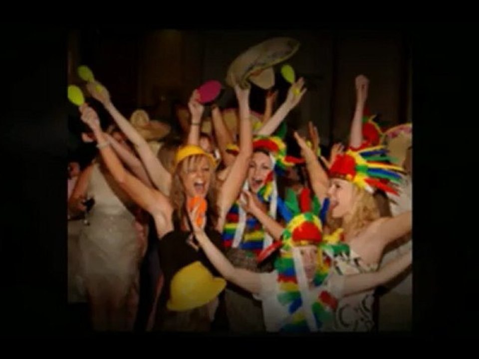 Sacramento Wedding DJ | Sacramento Disc Jockey