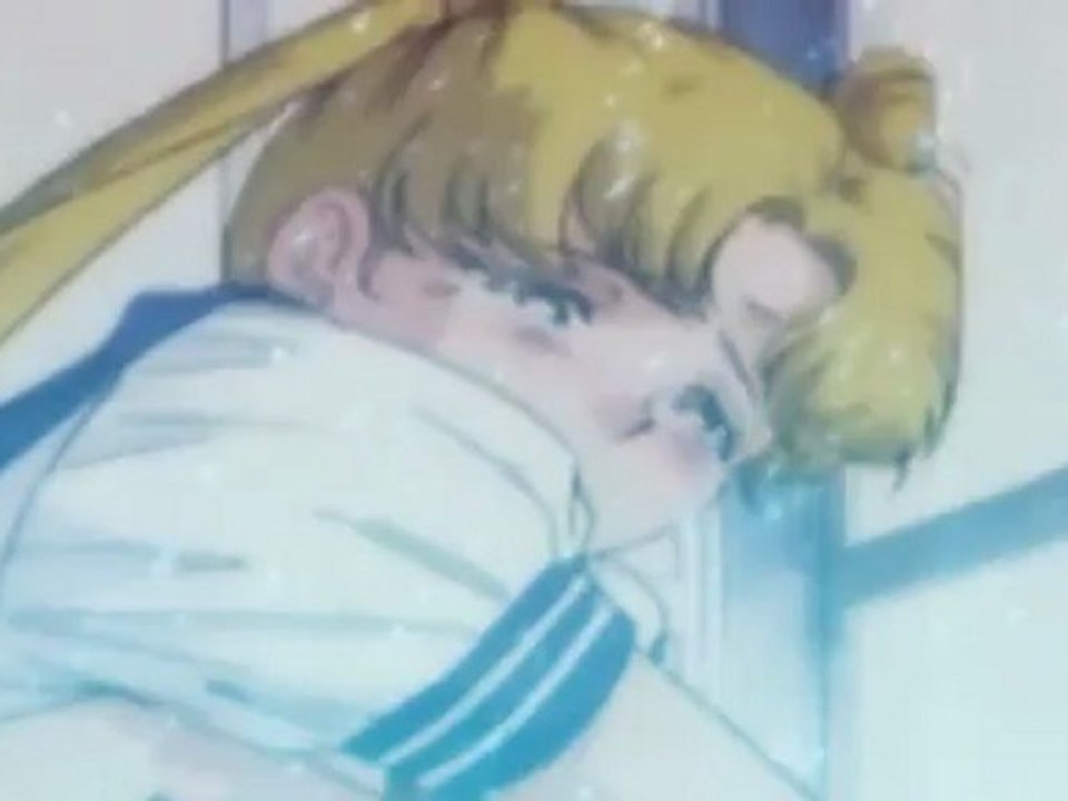 but he doesn't love you mini amv