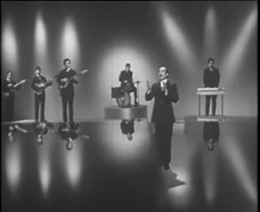 Mondial - Atât de Fragedă  (1969)