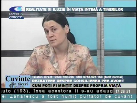 CUVINTE DIN TACERE 10 MAI_2