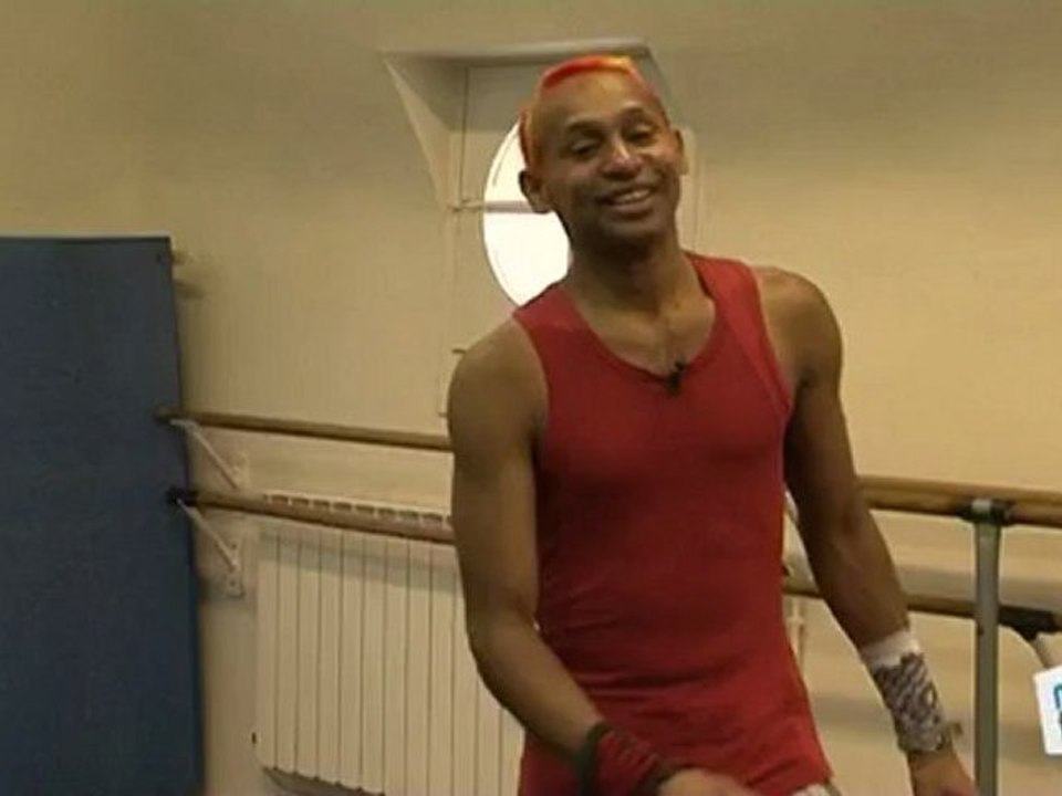 Sports Loisirs : Hip-hop : le scooby doo