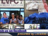 Las Vegas Fight Club, Boxing Gym - LocalAdz.net