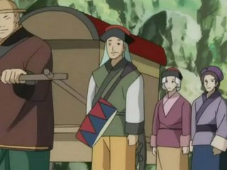 [aarinfantasy] KouSango - 16