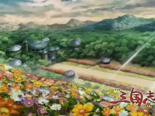 [aarinfantasy] KouSango - 19