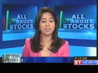 All about stocks - Sharmila Joshi's recommendations