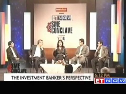 Cultivating the SME ecosystem - Part 1