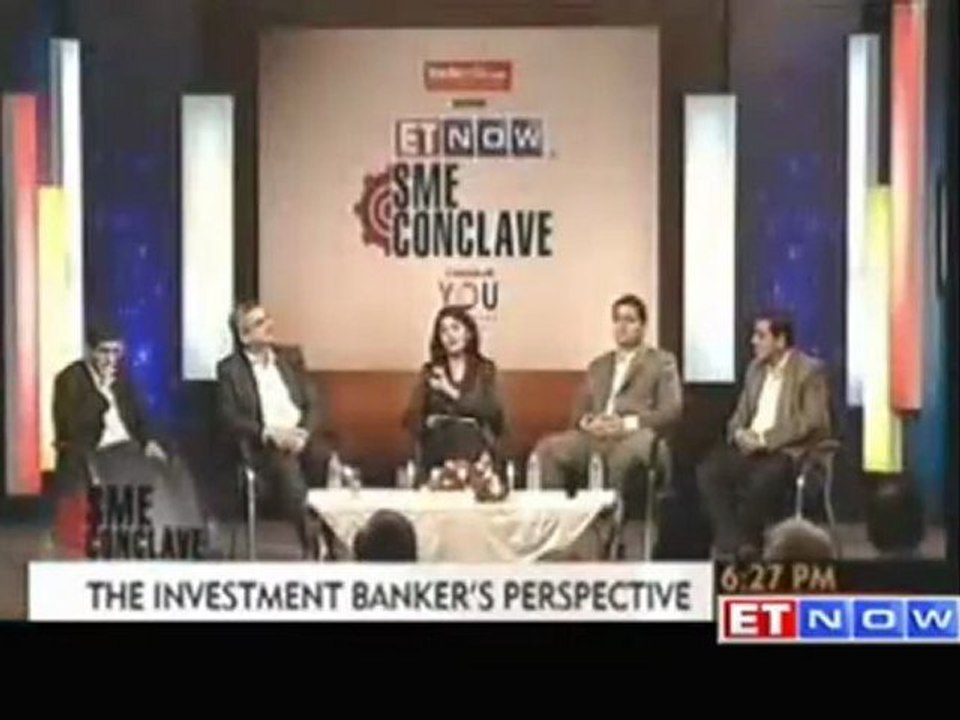 Cultivating the SME ecosystem - Part 2