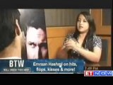 Emraan Hashmi on hits, flops kisses
