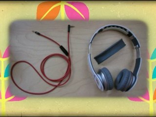 Top Bargain Review - Beats by Dr. Dre Solo HD White ...