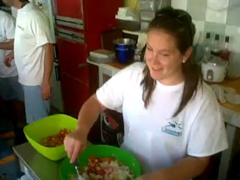 11H dimanche matin 1/4 de finale FBS, beach forme+baby beach = beach family matin