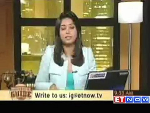 Investor's Guide - Insurance investment Anil's recommendations