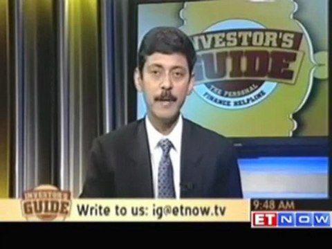 Investor's Guide - Mutual Funds - Hold or sell calls by Dhirendra Kumar