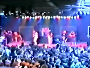 JEWEL - Time To Die 1989