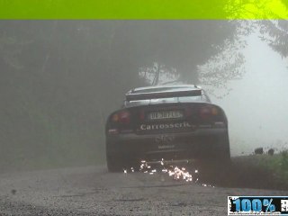 Rallye du Beaufortain 2012 [HD]