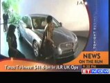 Tata Motors to invest - 1.6 billion more in UK's JLR