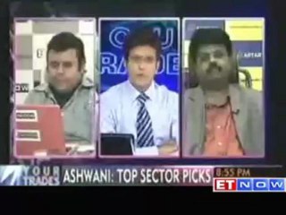 Your Trades - Top stock picks for next week