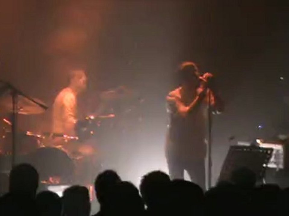 Death In Vegas LIVE,,PRINCIPAL CLUB THEATER,13.05.12 Θεσσαλονίκη