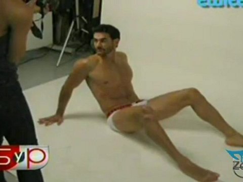 David Zepeda @davidzepeda1 subió foto para sus mamitas en el día de las madres