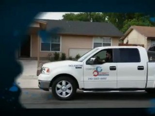 Comfort Connect A-C & Heating San Antonio TX 78218