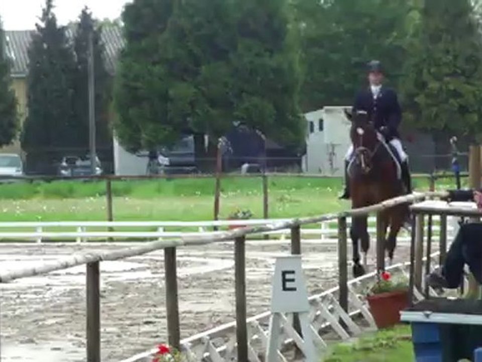 Genech CL préliminaire