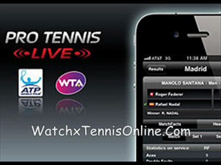 ATP Internazionali BNL d'Italia Live Online