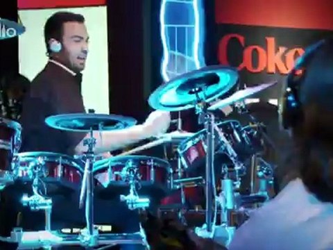 Paisay Da Nasha HD, Bohemia, Coke Studio, Season 5, Episode 1