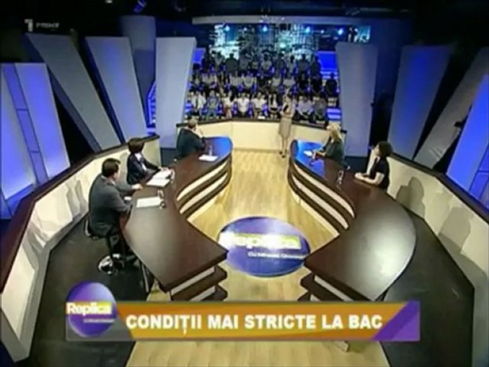 Nicu vs Mihai Șleahtițchi
