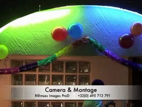 Petit Pays à la Nuit Vip Sexy à Liège DJento - Ramses - Ledoux paradis Télé SPI