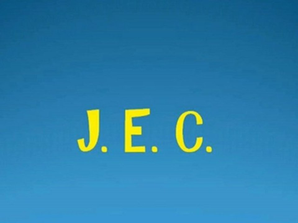 La JEC, vue du Gabon, dans les années 80