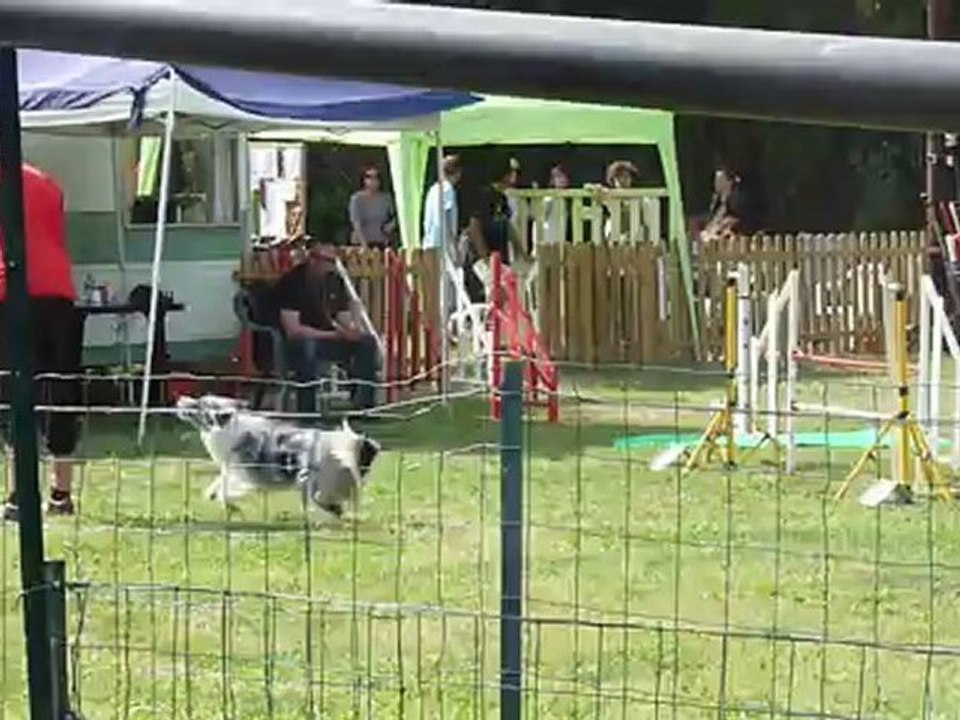 Selectif GPF 2012 jumping