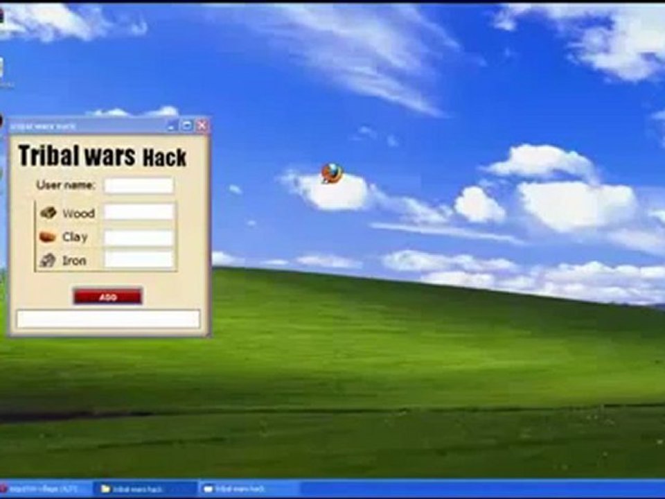 Tribal Wars Hack Cheat FREE Download 2012