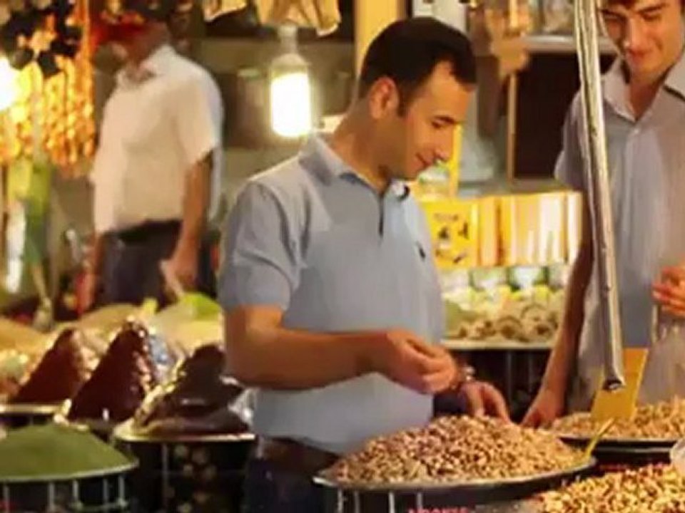 HAŞIL - Gaziantep Türküsü - Ekleyen:Yaşar Cıkcıkoğlu