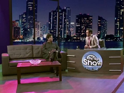 Prasoon Joshi in Conversation with Sumeet Raghvan Exclusive on Jay Hind!