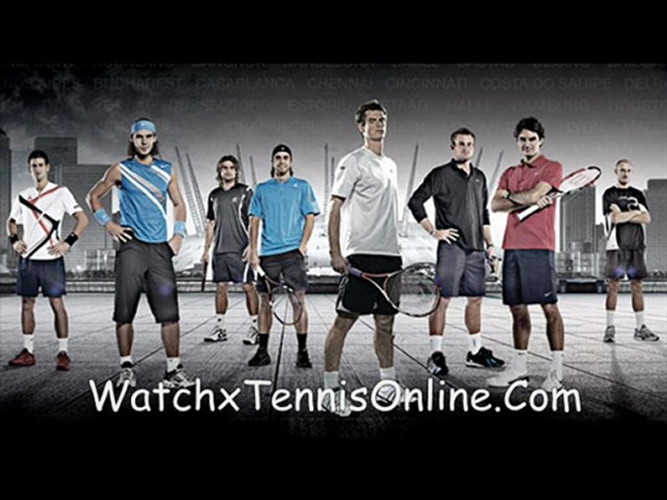 2012 BNL Internazionali Live Online